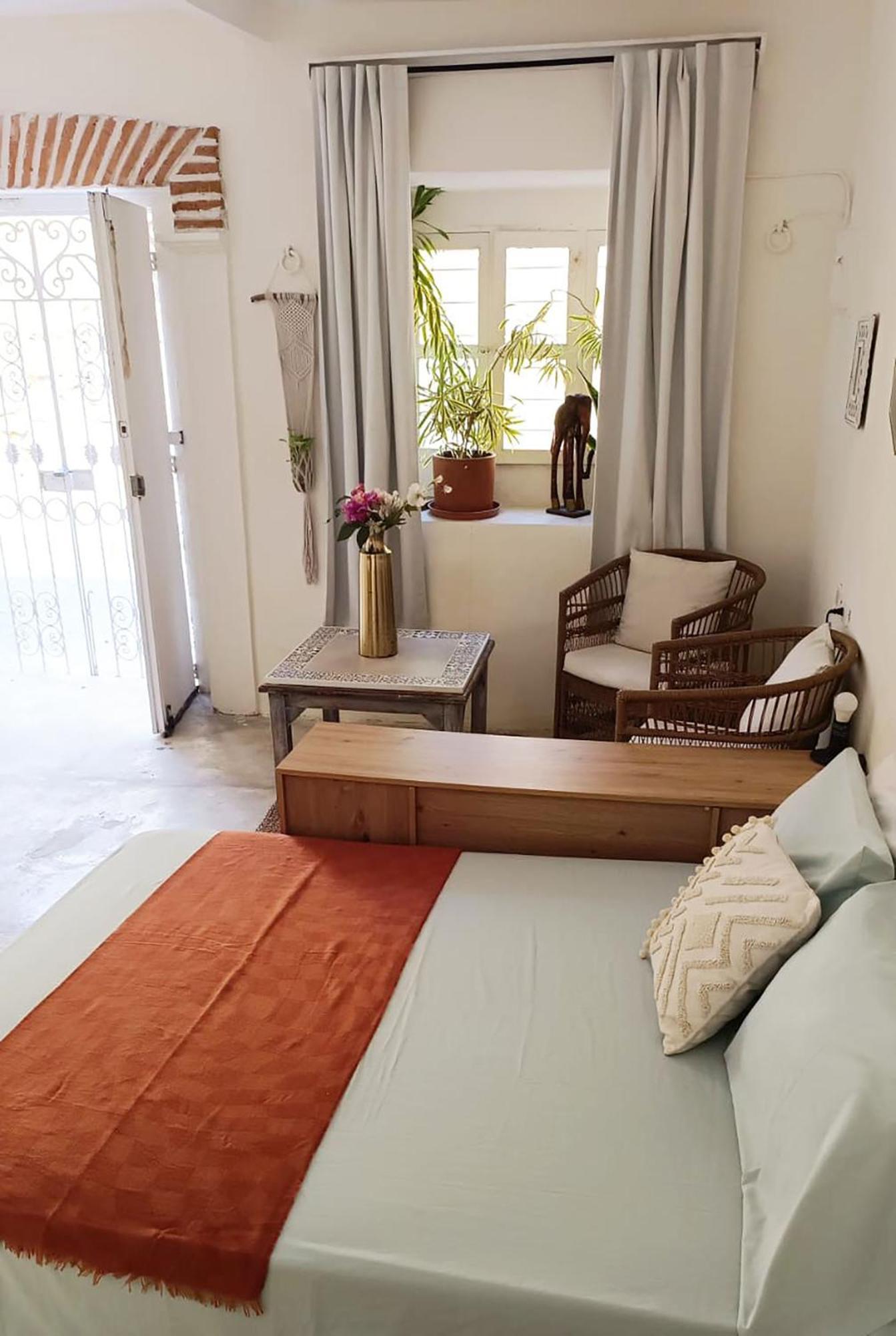 Great Location ! 4 Bedroom Home In The Heart Of Cartagena Exterior photo