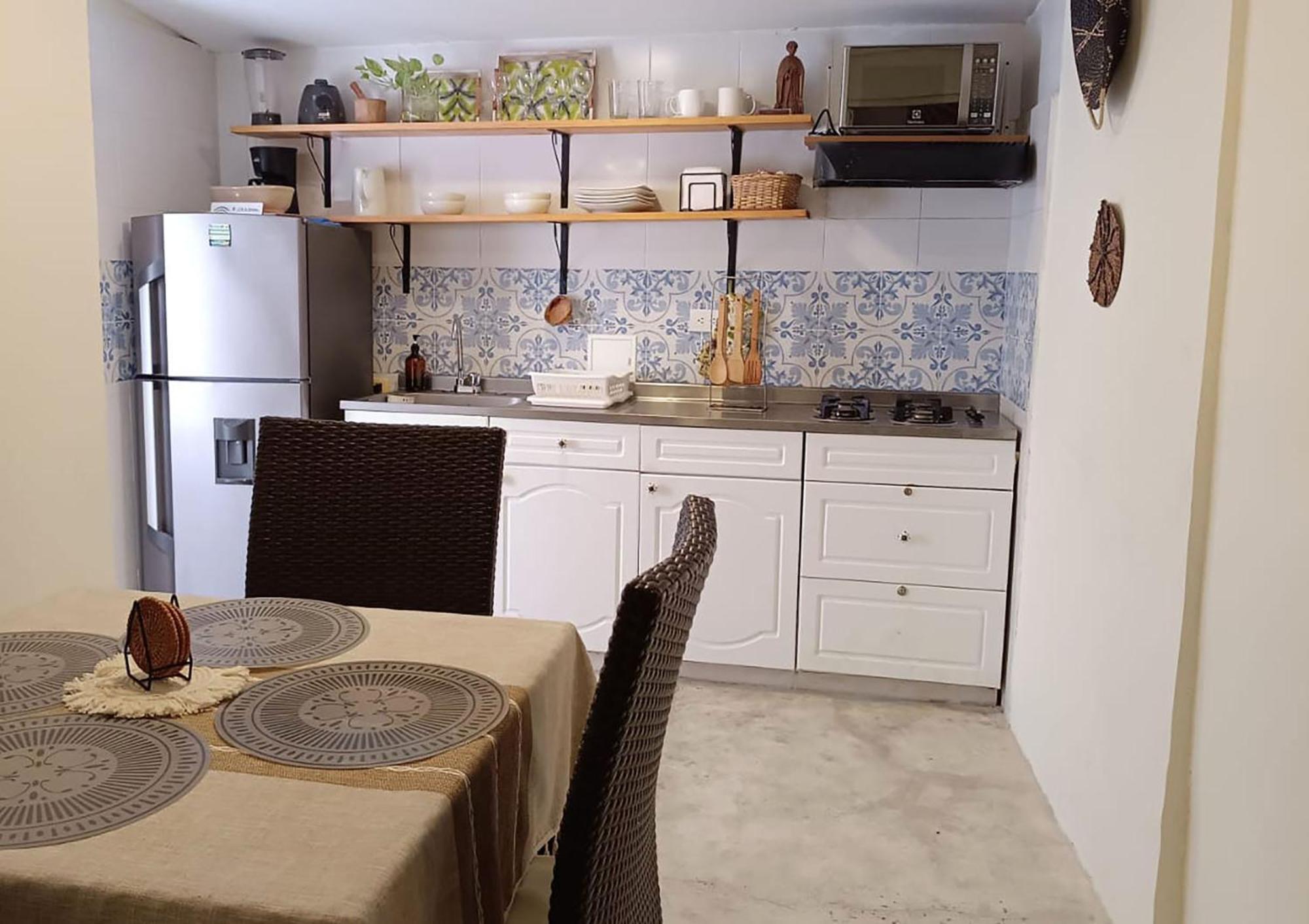 Great Location ! 4 Bedroom Home In The Heart Of Cartagena Exterior photo